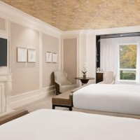 Fairmont Windsor Park – Luxury hotel in Egham, United Kingdom