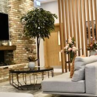 แซงค์ตัมลอนดอนเบลไซซ์โร้ด – Luxury hotel in London, United Kingdom