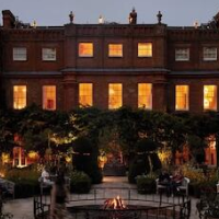 The Grove – Luxury hotel in Watford, United Kingdom