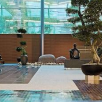 Sofitel London Heathrow – Luxury hotel in West Drayton, United Kingdom