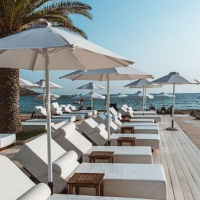 Plaza Resort Hotel – Luxury hotel in Saronikos, Greece