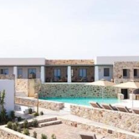 ESPERA SUITES – Luxury hotel in Kimolos, Greece