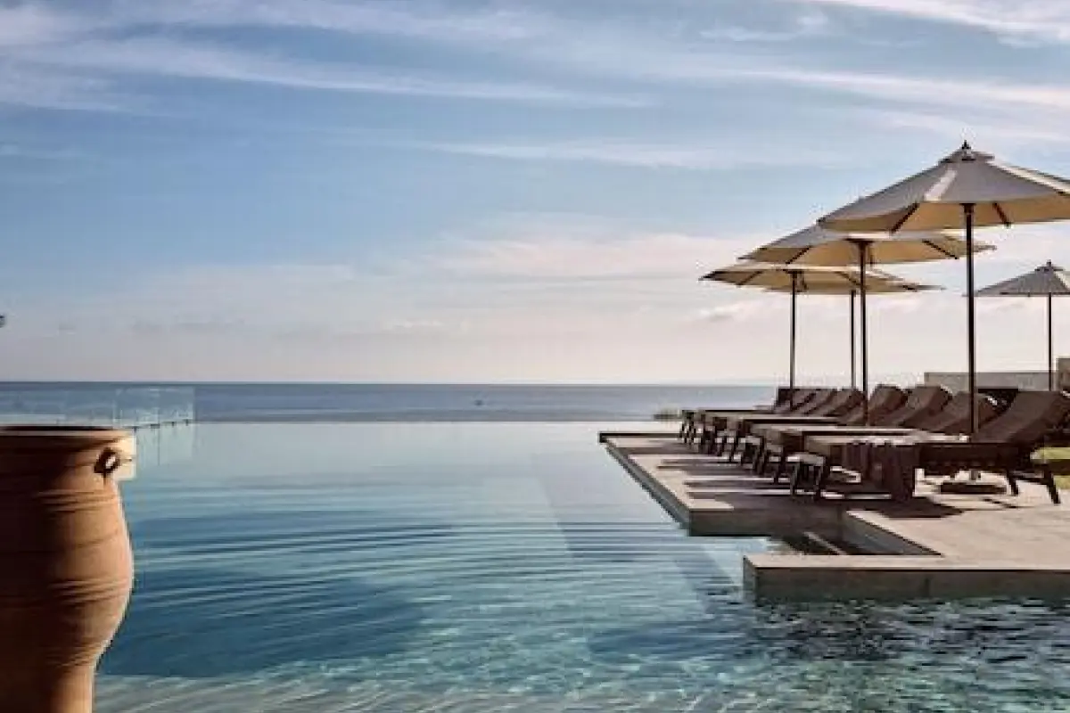Lesante Cape Resort & Villas, a member of The Leading Hotels of the World in Zakynthos, Greece