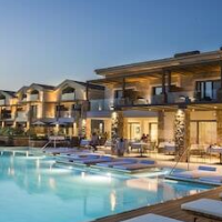 Electra Kefalonia Hotel & Spa – Luxury hotel in Svoronata, Greece