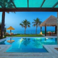 Porto Zante Villas And Spa – Luxury hotel in Zakynthos, Greece