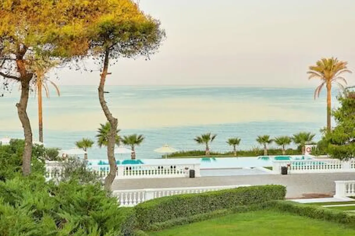 Mandola Rosa, A Grecotel Resort To Live At Riviera Olympia in Andravida-Kyllini, Greece