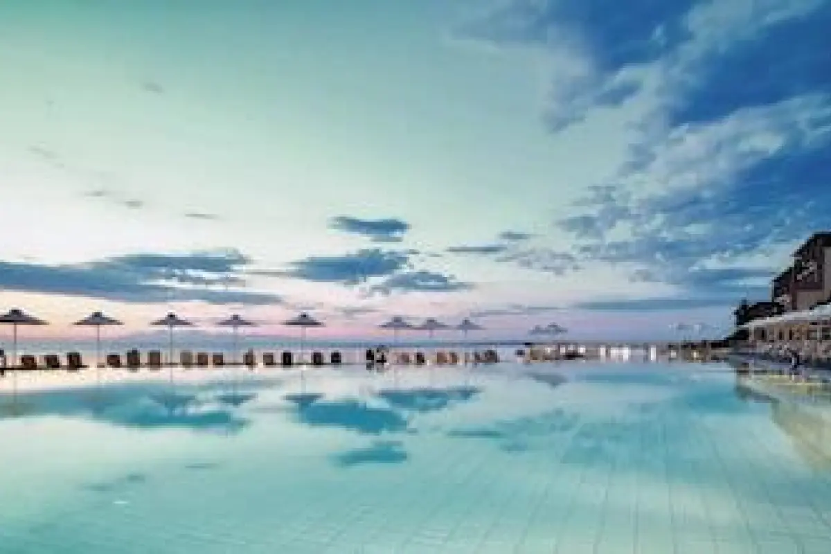 Louis Apostolata Resort and Spa in Kefalonia, Greece