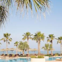 Grecotel La Riviera, Beach Luxury Resort  At Riviera Olympia & Aqua Park – Luxury hotel in Andravida-Kyllini, Greece