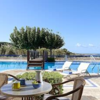 Aldemar Olympian Village – Luxury hotel in Pyrgos, Greece