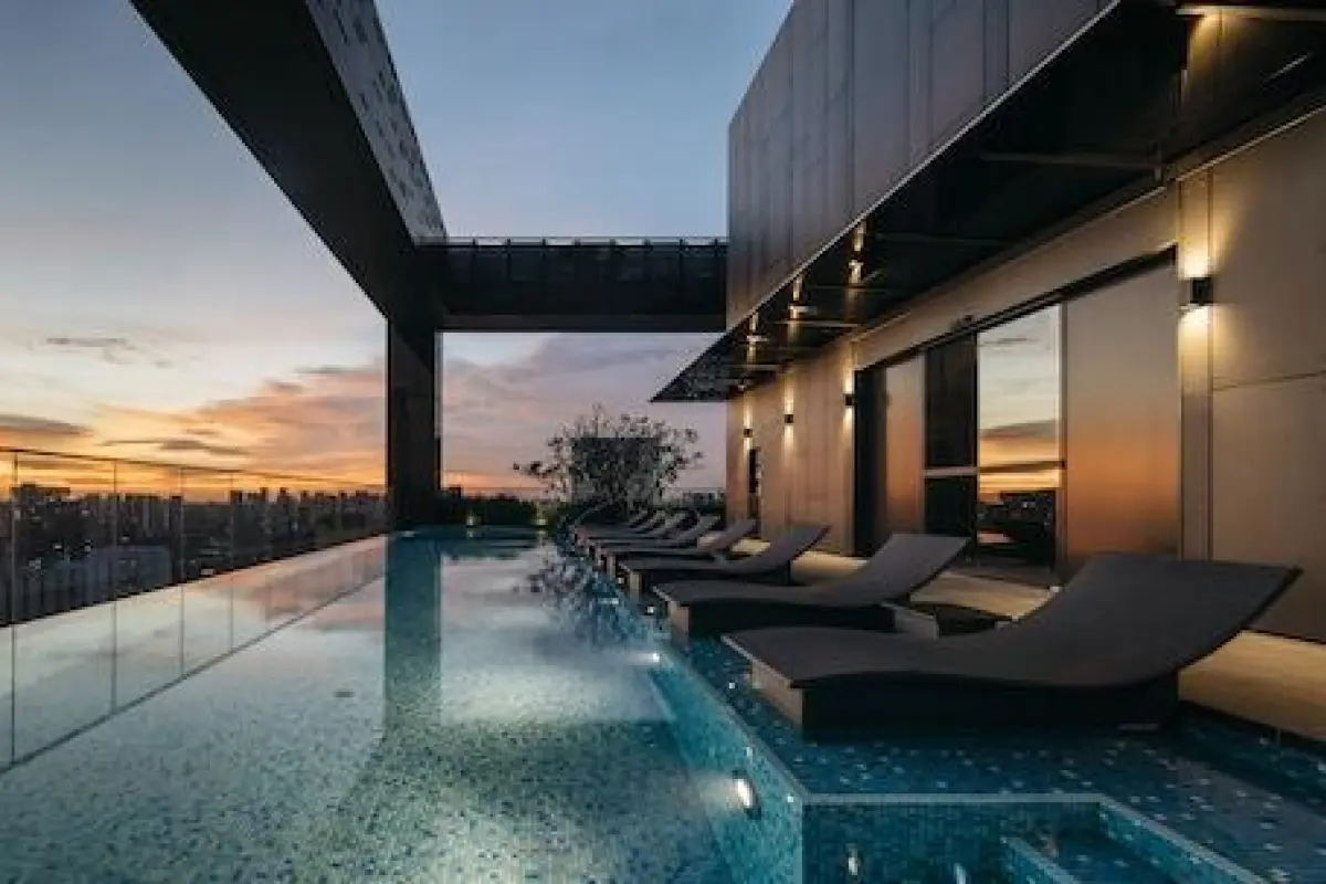 The Clan Hotel Singapore by Far East Hospitality in Singapore, Singapore