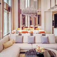 Sofitel Singapore City Centre – Luxury hotel in Singapore, Singapore