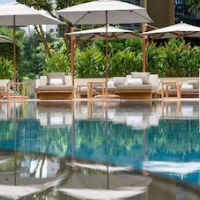 Conrad Singapore Orchard – Luxury hotel in Singapore, Singapore