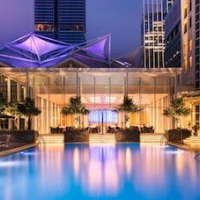 Conrad Singapore Marina Bay – Luxury hotel in Singapore, Singapore