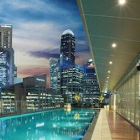 Capri By Fraser China Square, Singapore – Luxury hotel in Singapore, Singapore