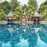 Resorts World Sentosa - Hotel Ora – Luxury hotel in Singapore, Singapore