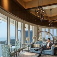 Pan Pacific Singapore – Luxury hotel in Singapore, Singapore