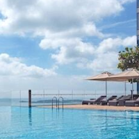 The Westin Singapore – Luxury hotel in Singapore, Singapore