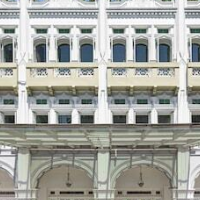 InterContinental Singapore by IHG – Luxury hotel in Singapore, Singapore