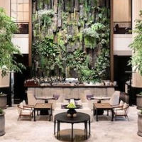 Shangri-La Singapore – Luxury hotel in Singapore, Singapore
