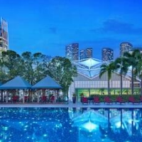 PARKROYAL COLLECTION Marina Bay, Singapore  – Luxury hotel in Singapore, Singapore
