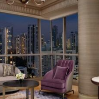 The St. Regis Singapore – Luxury hotel in Singapore, Singapore