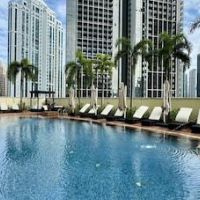 Grand Copthorne Waterfront – Luxury hotel in Singapore, Singapore