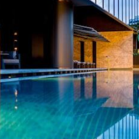 InterContinental Singapore Robertson Quay by IHG – Luxury hotel in Singapore, Singapore