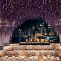 JW Marriott Hotel Singapore South Beach – Luxury hotel in Singapore, Singapore