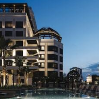 Grand Park City Hall – Luxury hotel in Singapore, Singapore