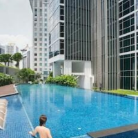 Ascott Orchard Singapore – Luxury hotel in Singapore, Singapore