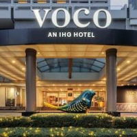 voco Orchard Singapore by IHG – Luxury hotel in Singapore, Singapore