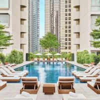 The Singapore EDITION – Luxury hotel in Singapore, Singapore