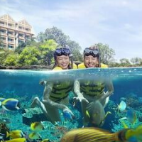 Resorts World Sentosa - Equarius Hotel – Luxury hotel in Singapore, Singapore