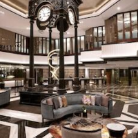 Orchard Hotel Singapore – Luxury hotel in Singapore, Singapore