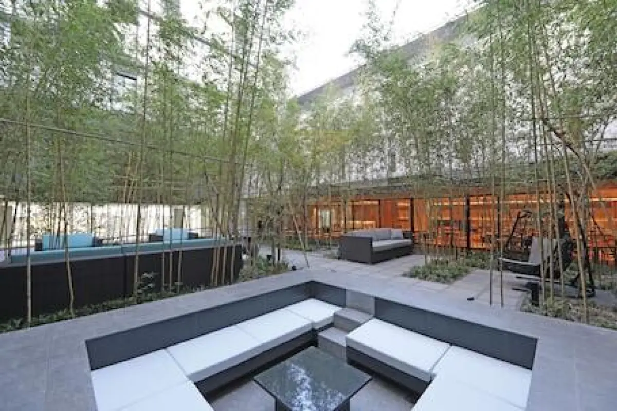 Luxury hotels in Tokyo, Japan