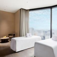 BELLUSTAR TOKYO, A Pan Pacific Hotel – Luxury hotel in Tokyo, Japan