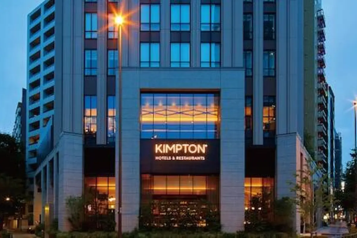 Kimpton Shinjuku Tokyo by IHG in Tokyo, Japan