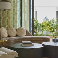 Kimpton Shinjuku Tokyo by IHG – Luxury hotel in Tokyo, Japan