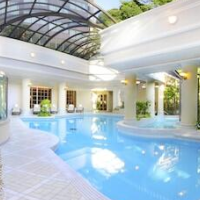 Hotel Chinzanso Tokyo – Luxury hotel in Tokyo, Japan