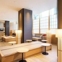 Cerulean Tower Tokyu Hotel – Luxury hotel in Tokyo, Japan