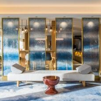 Keio Plaza Hotel Tokyo Premier Grand – Luxury hotel in Tokyo, Japan