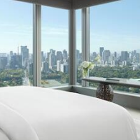 Four Seasons Hotel Tokyo at Otemachi – Luxury hotel in Tokyo, Japan