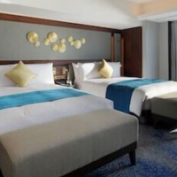 Hotel Villa Fontaine Premier Haneda Airport – Luxury hotel in Tokyo, Japan