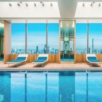 The Prince Gallery Tokyo Kioicho, A Luxury Collection Hotel – Luxury hotel in Tokyo, Japan