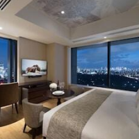Hotels in Tokyo, Tokyo Prefecture, Japan