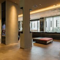 Pullman Tokyo Tamachi – Luxury hotel in Tokyo, Japan