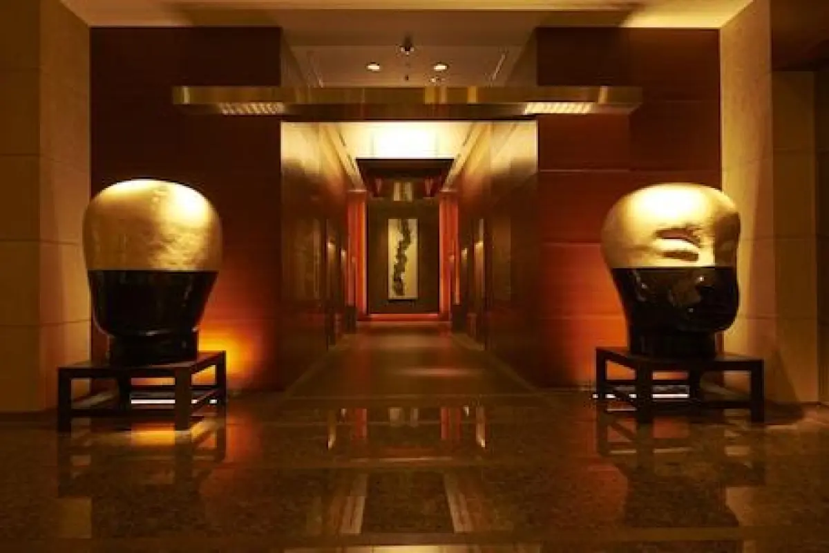 Grand Hyatt Tokyo in Tokyo, Japan