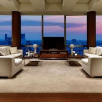 Grand Hyatt Tokyo – Luxury hotel in Tokyo, Japan