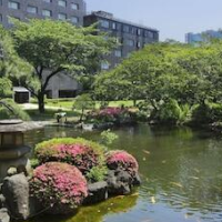 Grand Prince Hotel Takanawa – Luxury hotel in Tokyo, Japan