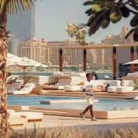 One&Only The Palm – Luxury hotel in Dubai, United Arab Emirates